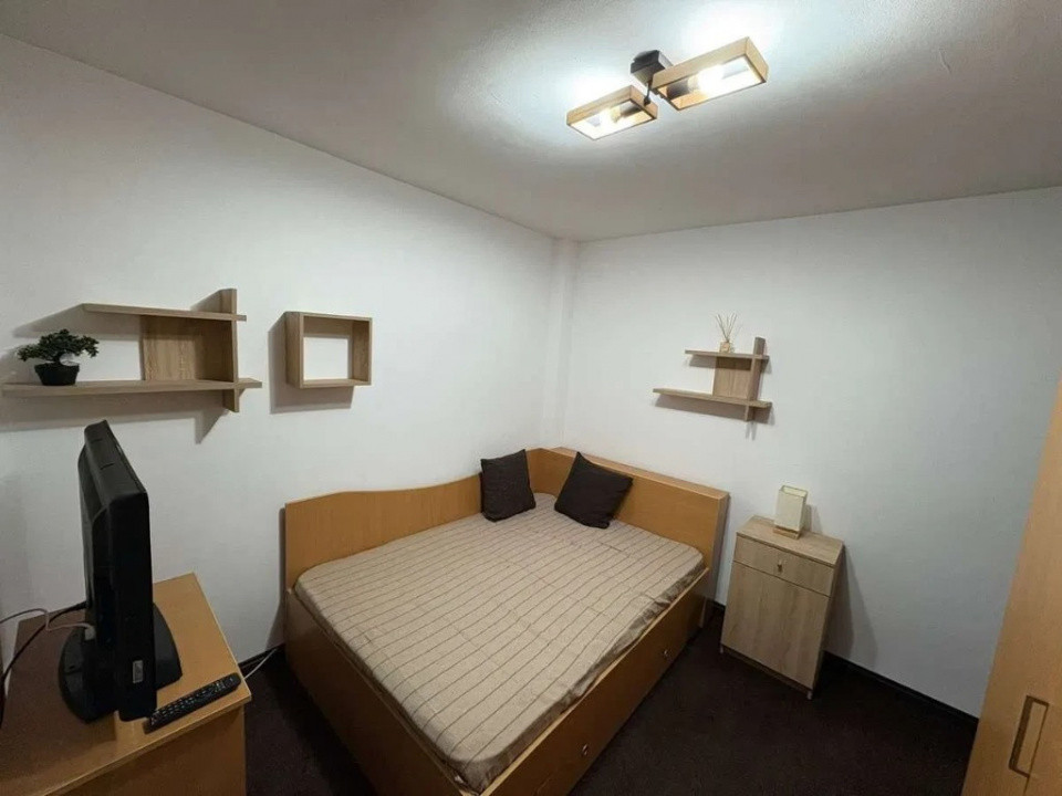 Apartament 2 camere – zona Tei