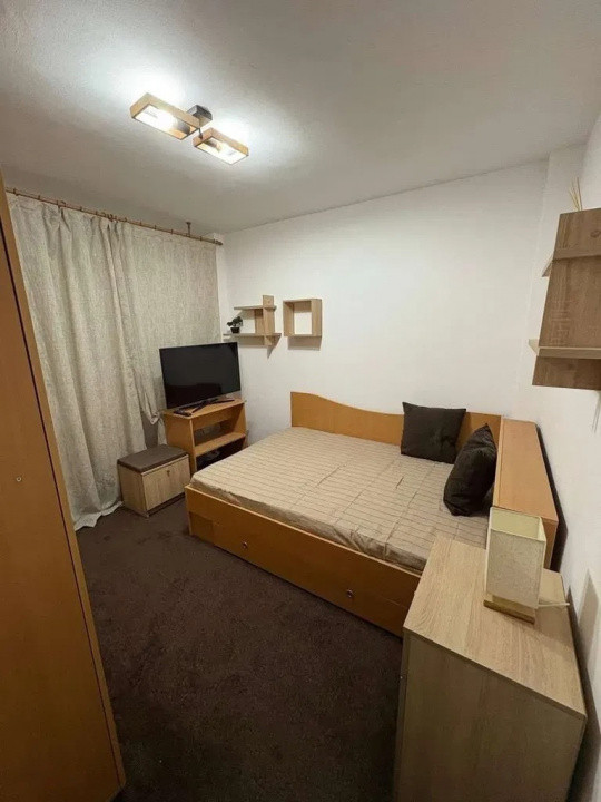 Apartament 2 camere – zona Tei