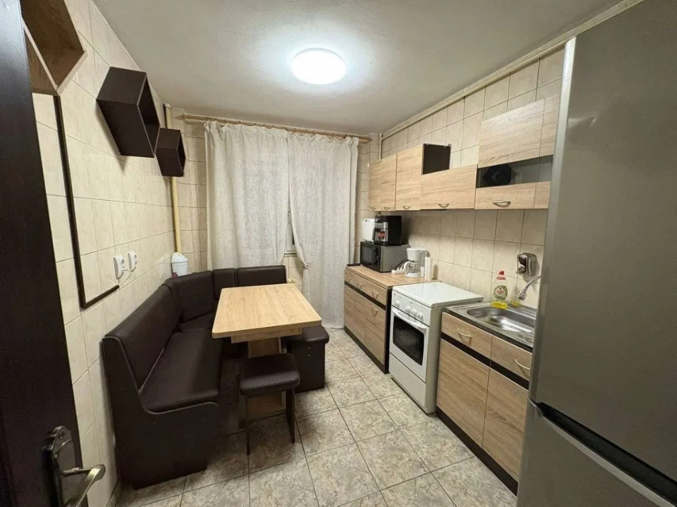 Apartament 2 camere – zona Tei