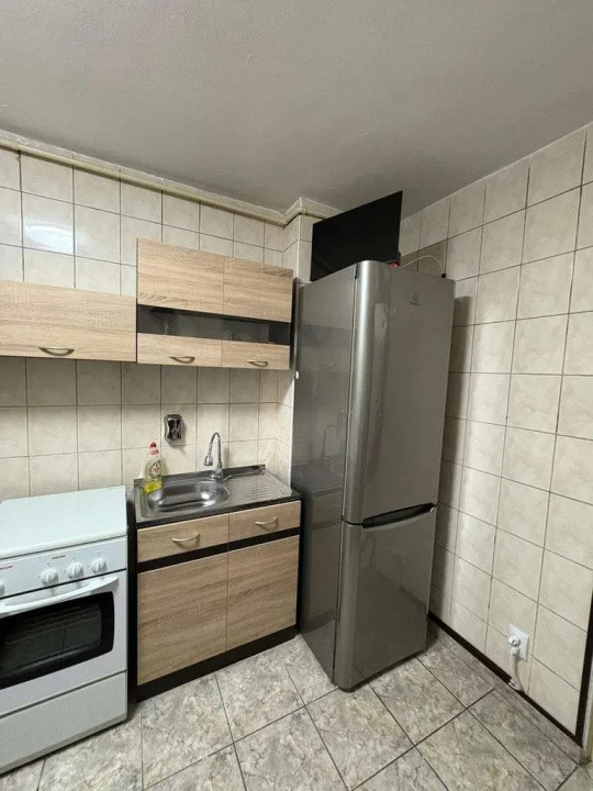 Apartament 2 camere – zona Tei