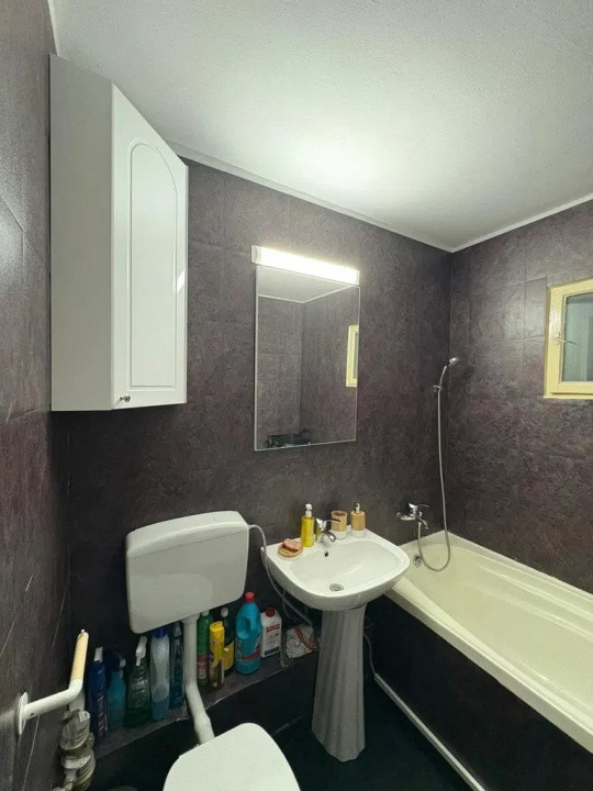 Apartament 2 camere – zona Tei