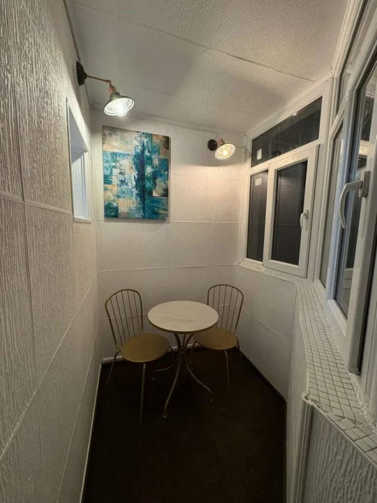 Apartament 2 camere – zona Tei