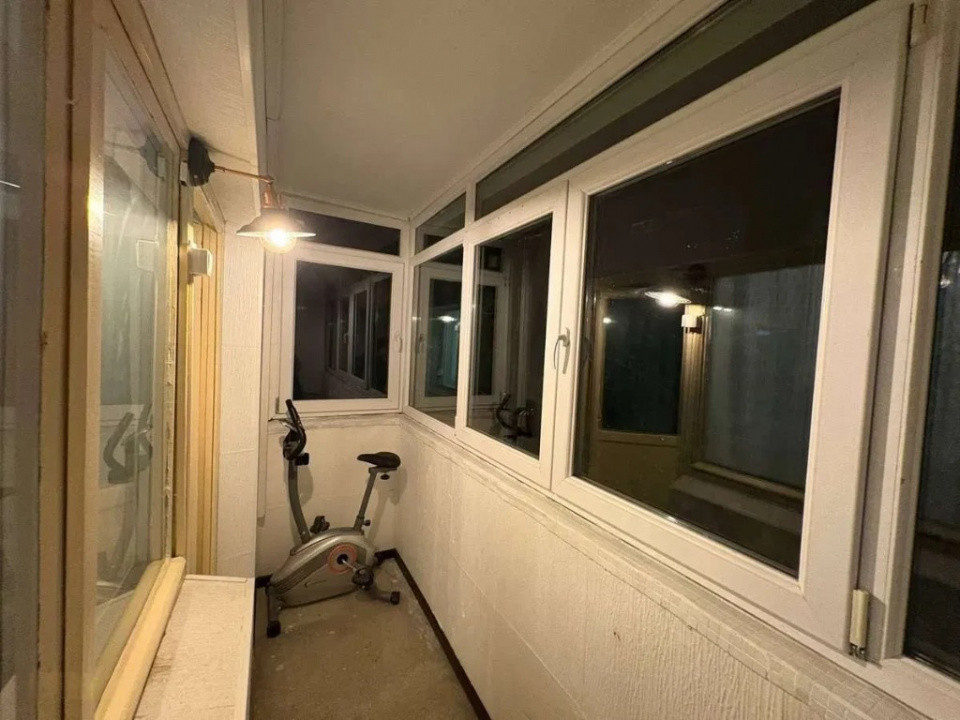 Apartament 2 camere – zona Tei