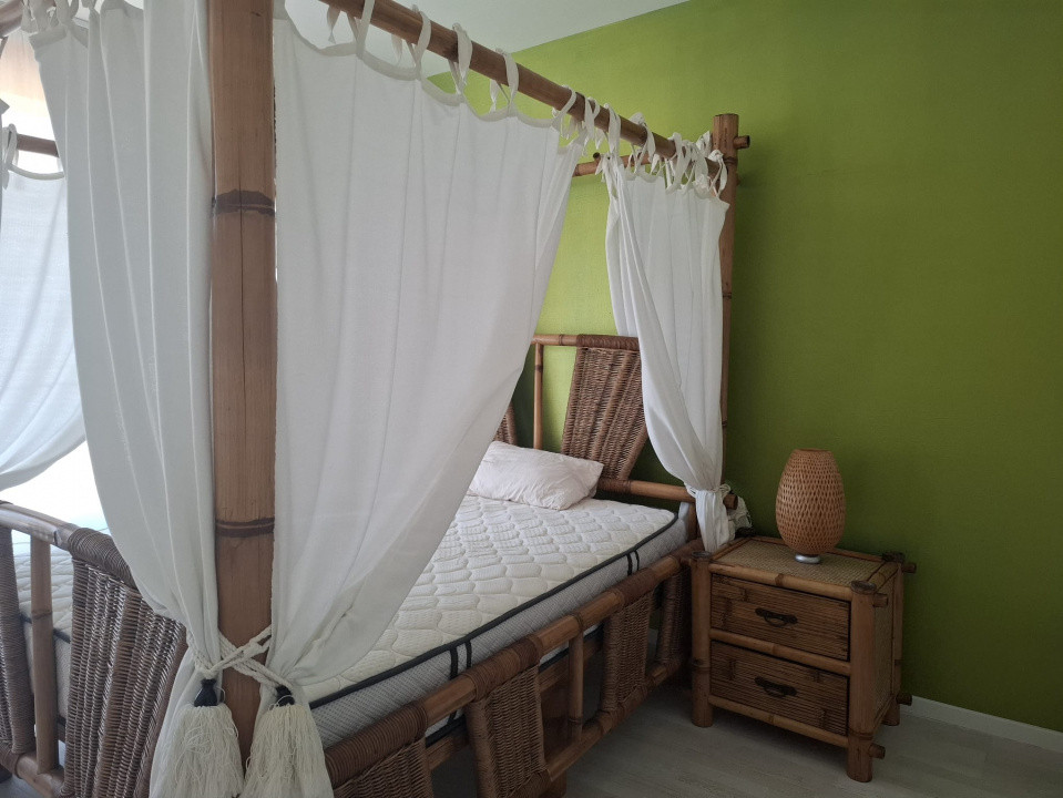 Apartament cu 3 camere - Laguna Residence