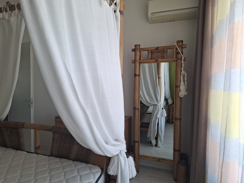 Apartament cu 3 camere - Laguna Residence