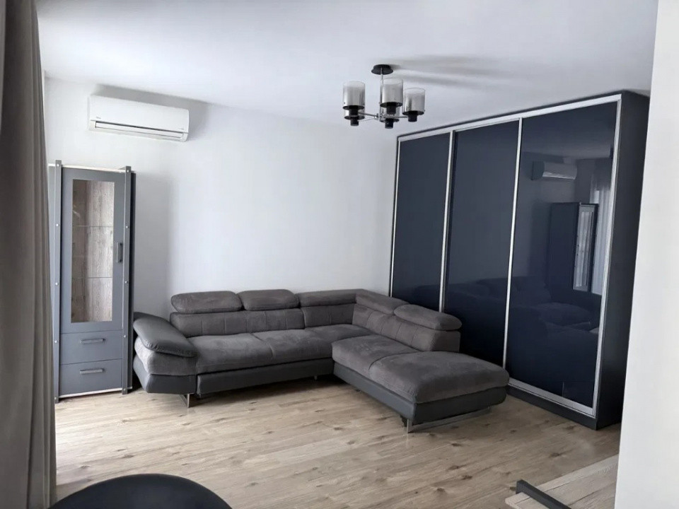 Apartament 2 camere – Belvedere Residence, Pipera