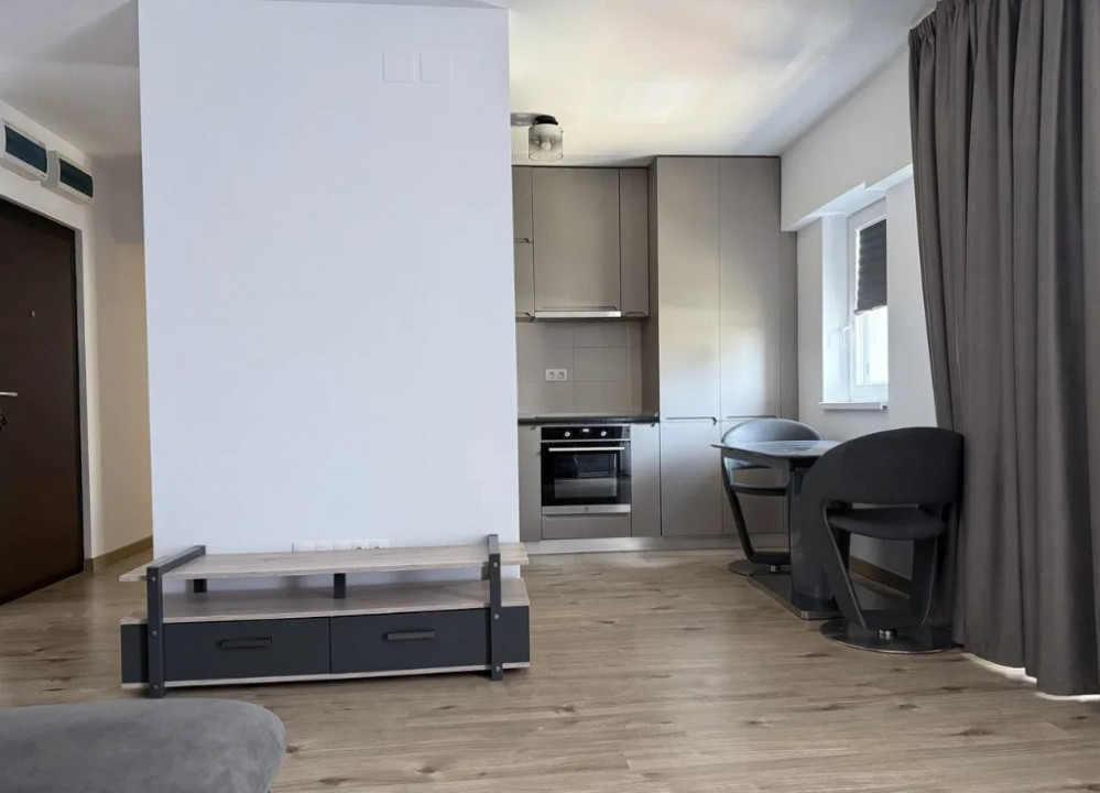 Apartament 2 camere – Belvedere Residence, Pipera