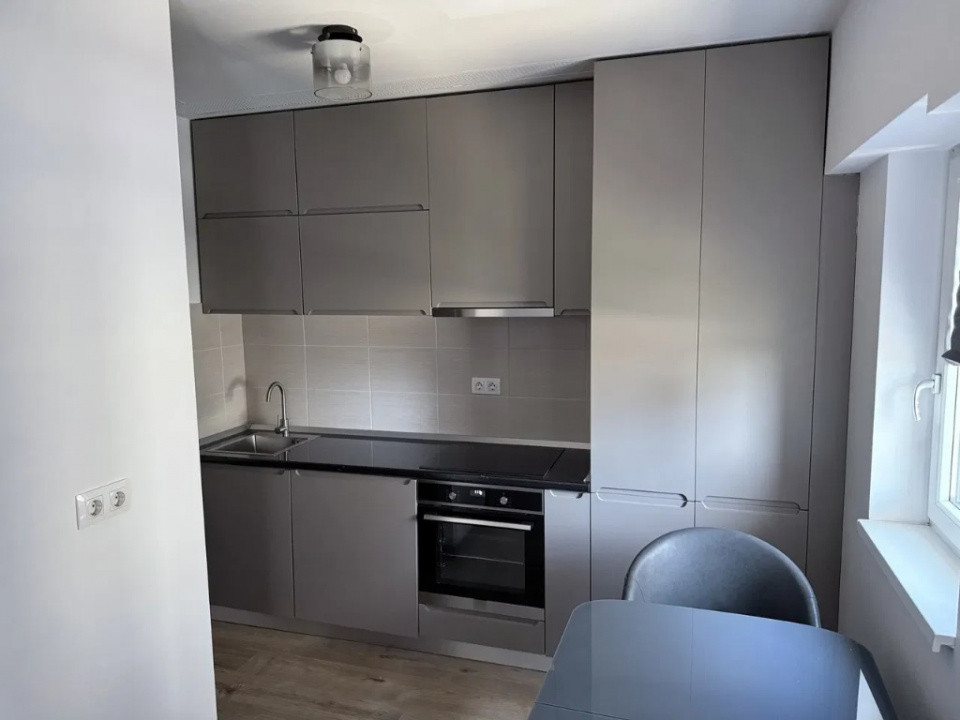Apartament 2 camere – Belvedere Residence, Pipera