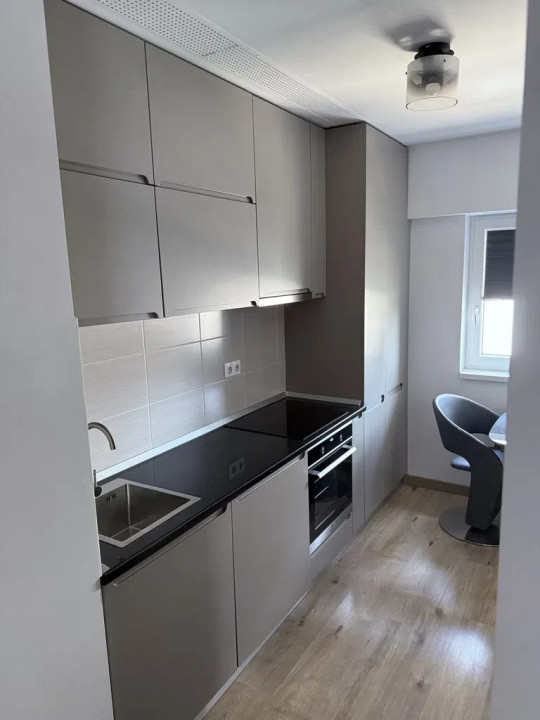 Apartament 2 camere – Belvedere Residence, Pipera