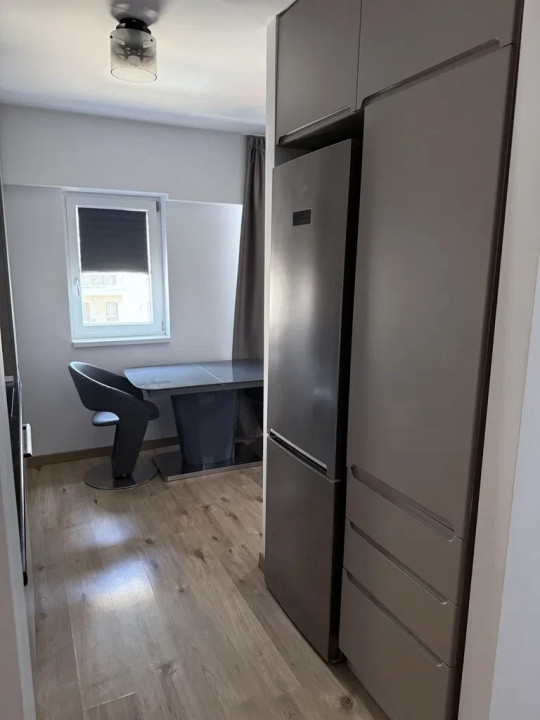 Apartament 2 camere – Belvedere Residence, Pipera