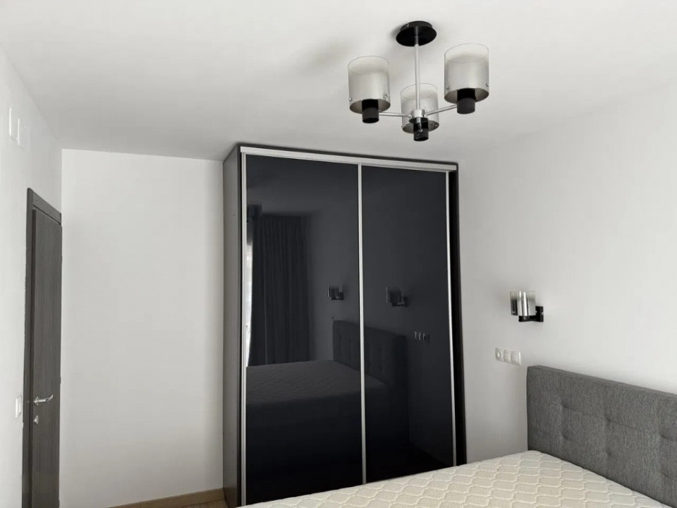 Apartament 2 camere – Belvedere Residence, Pipera