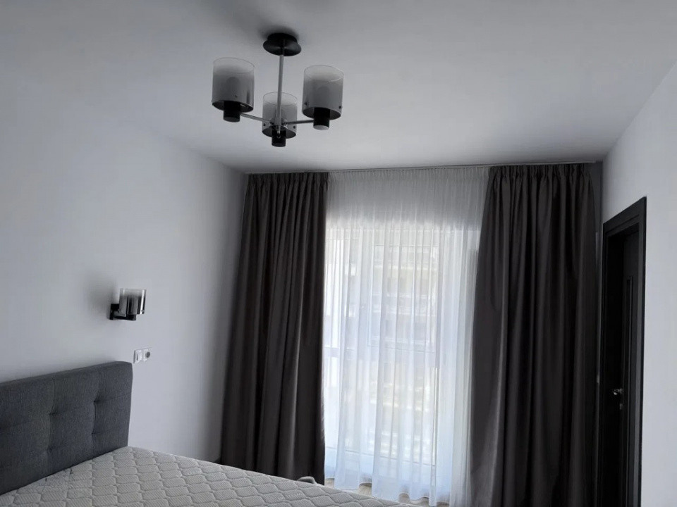 Apartament 2 camere – Belvedere Residence, Pipera