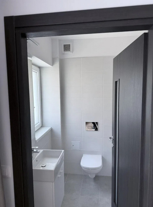 Apartament 2 camere – Belvedere Residence, Pipera