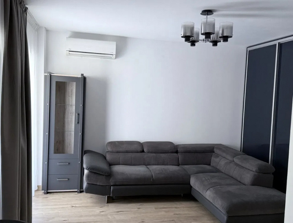 Apartament 2 camere – Belvedere Residence, Pipera
