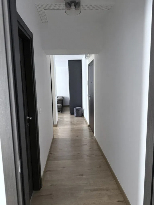 Apartament 2 camere – Belvedere Residence, Pipera