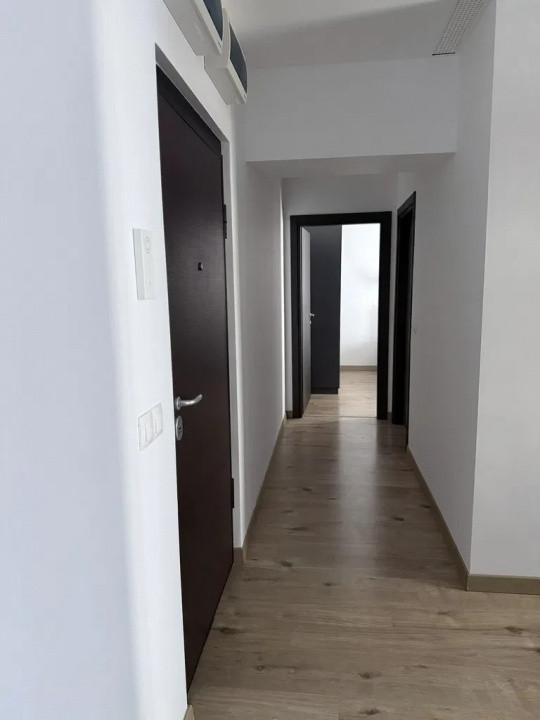 Apartament 2 camere – Belvedere Residence, Pipera