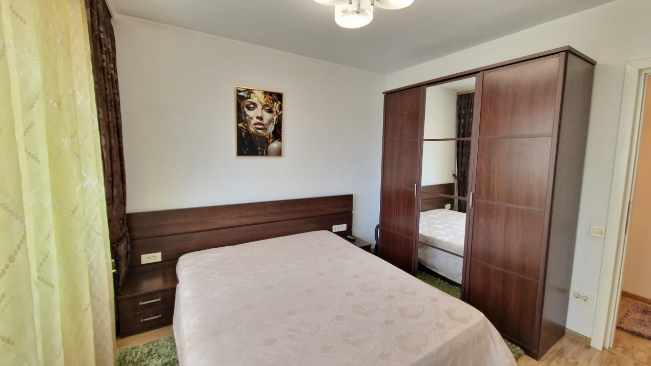 Apartament 3 camere | 70mp | Stefan cel Mare