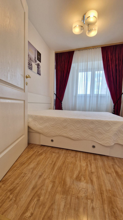 Apartament 3 camere | 70mp | Stefan cel Mare