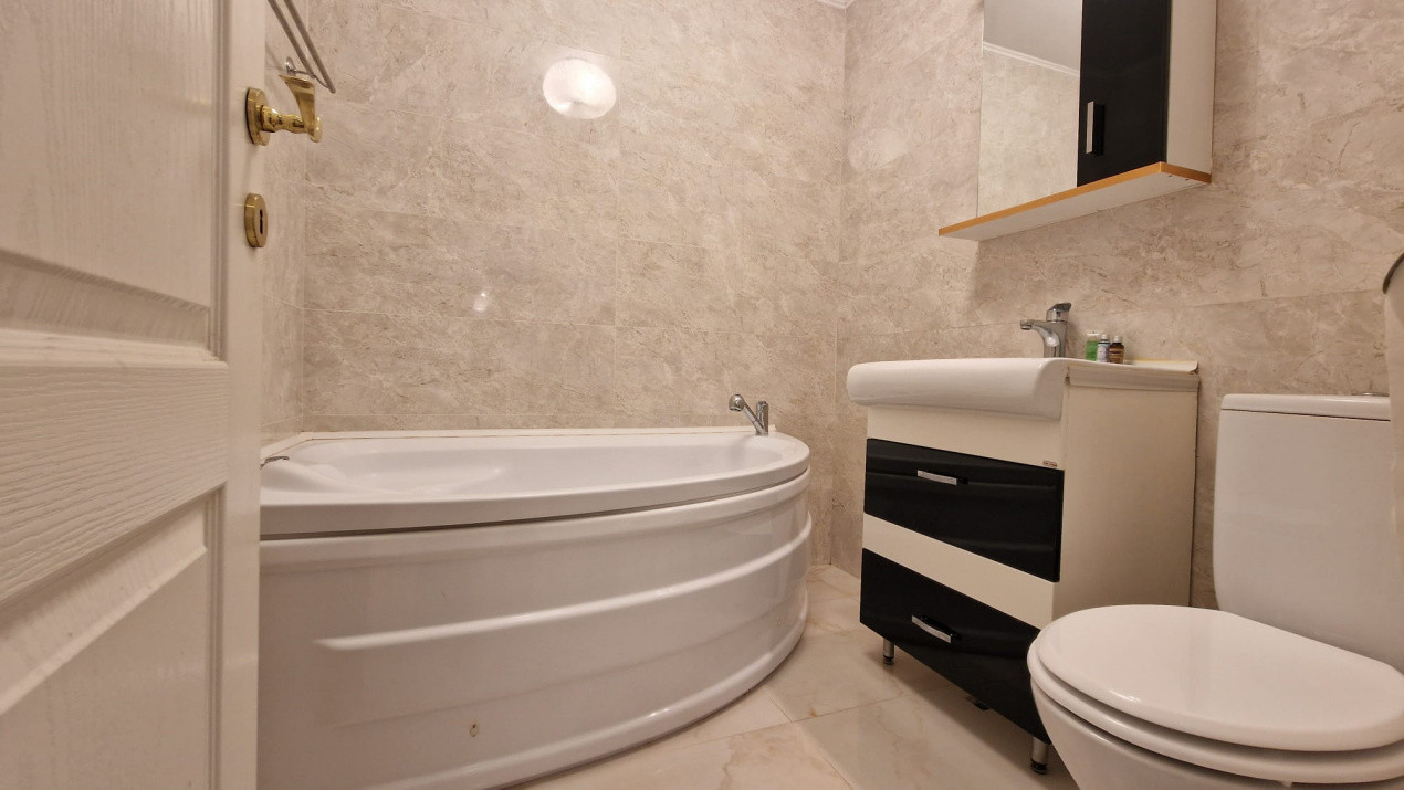 Apartament 3 camere | 70mp | Stefan cel Mare