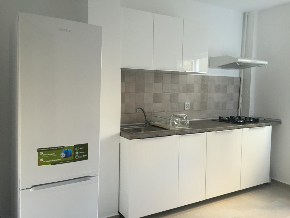 Apartament 2 camere | Decomandat | Tineretului