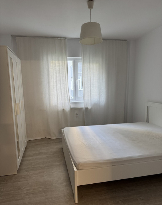 Apartament 2 camere | Decomandat | Tineretului