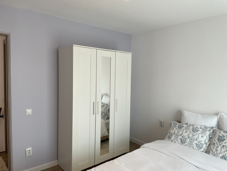 Penthouse 3 camere | Scara interioara | Centrala proprie | Gara - Cluj-Napoca