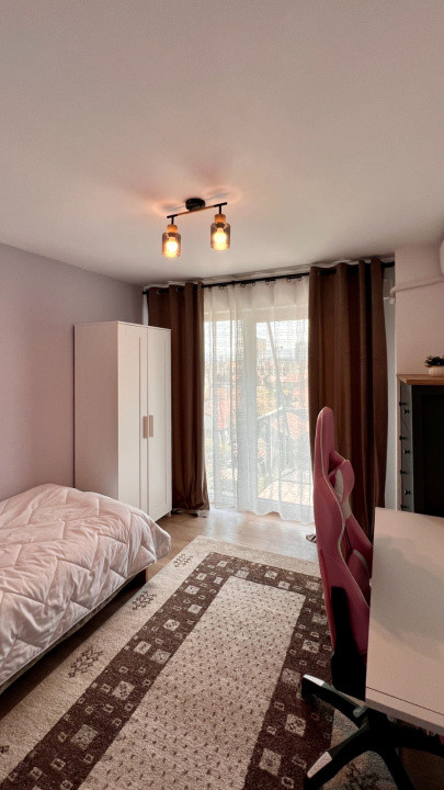 Penthouse 3 camere | Scara interioara | Centrala proprie | Gara - Cluj-Napoca