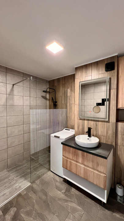 Penthouse 3 camere | Scara interioara | Centrala proprie | Gara - Cluj-Napoca