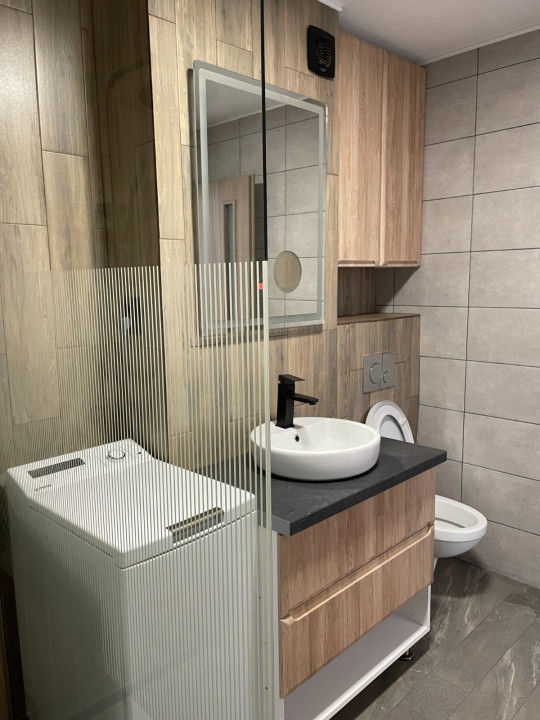 Penthouse 3 camere | Scara interioara | Centrala proprie | Gara - Cluj-Napoca