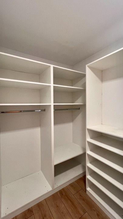 Penthouse 3 camere | Scara interioara | Centrala proprie | Gara - Cluj-Napoca
