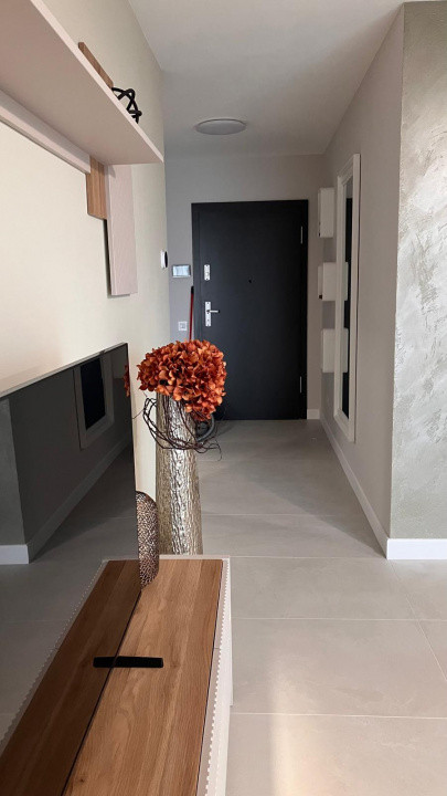 Apartament PREMIUM 2 camere | Parcare | Elite City