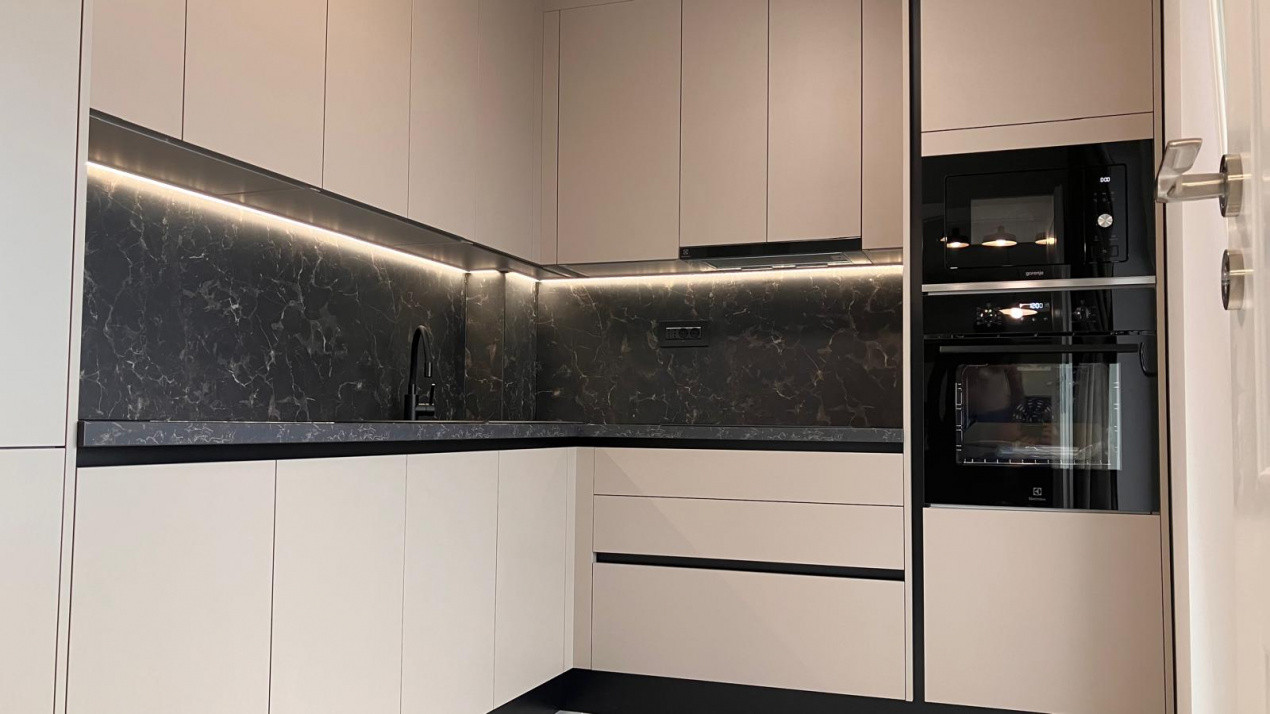 Apartament PREMIUM 2 camere | Parcare | Elite City
