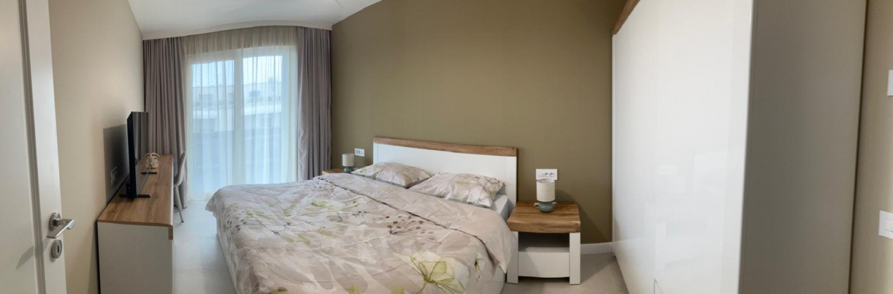 Apartament PREMIUM 2 camere | Parcare | Elite City
