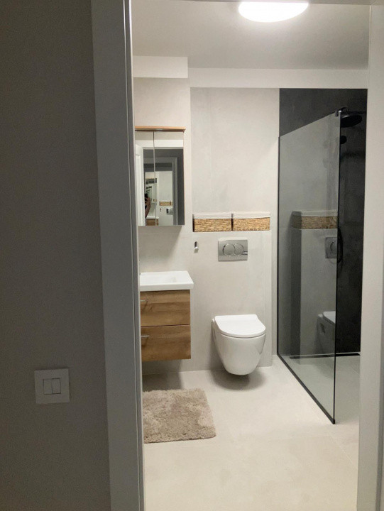 Apartament PREMIUM 2 camere | Parcare | Elite City
