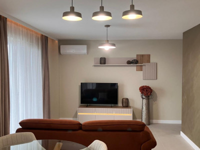 Apartament PREMIUM 2 camere | Elite City