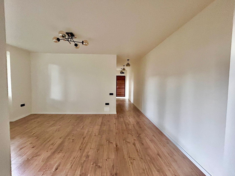 Apartament 3 camere | Pretabil Birou - Salon | Gruia