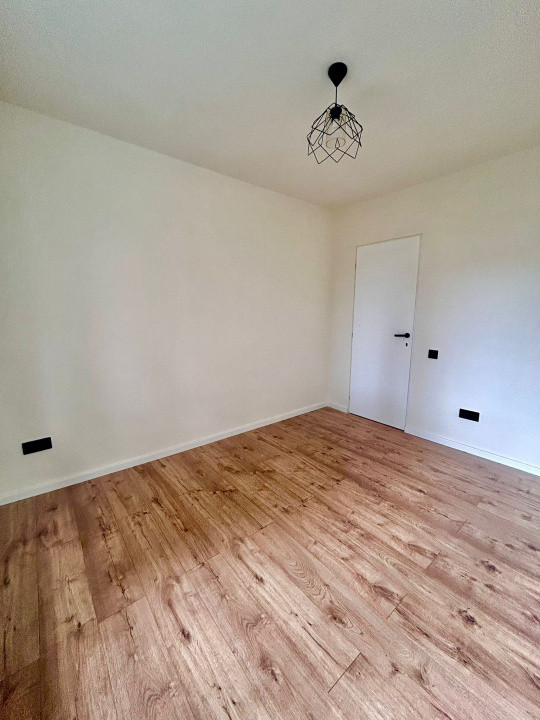 Apartament 3 camere | Pretabil Birou - Salon | Gruia