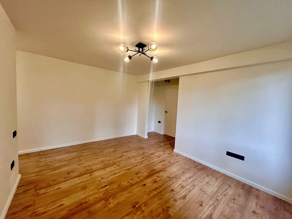 Apartament 3 camere | Pretabil Birou - Salon | Gruia
