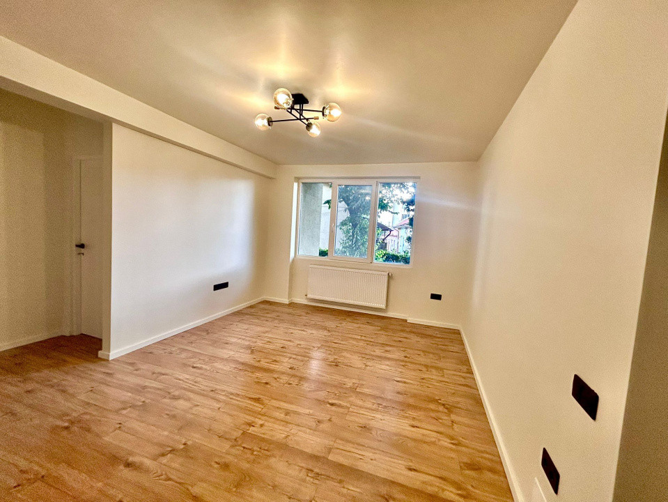 Apartament 3 camere | Pretabil Birou - Salon | Gruia