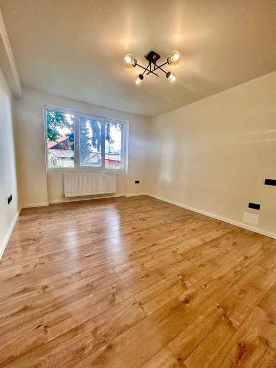 Apartament 3 camere | Pretabil Birou - Salon | Gruia