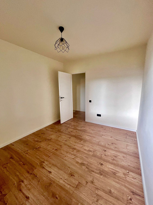 Apartament 3 camere | Pretabil Birou - Salon | Gruia