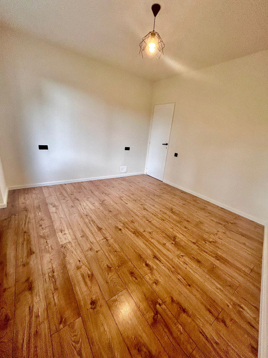 Apartament 3 camere | Pretabil Birou - Salon | Gruia