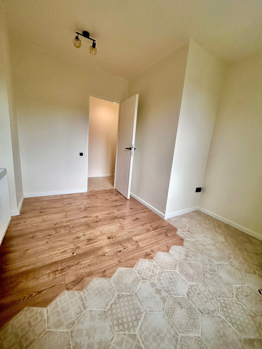 Apartament 3 camere | Pretabil Birou - Salon | Gruia
