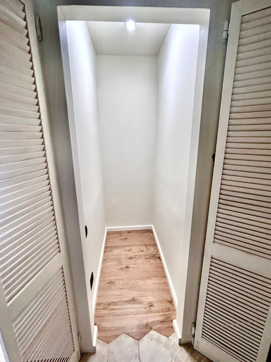 Apartament 3 camere | Pretabil Birou - Salon | Gruia