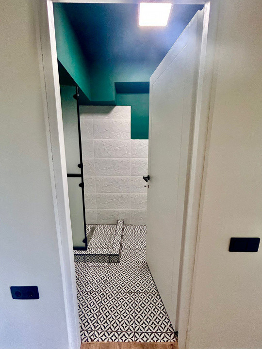 Apartament 3 camere | Pretabil Birou - Salon | Gruia