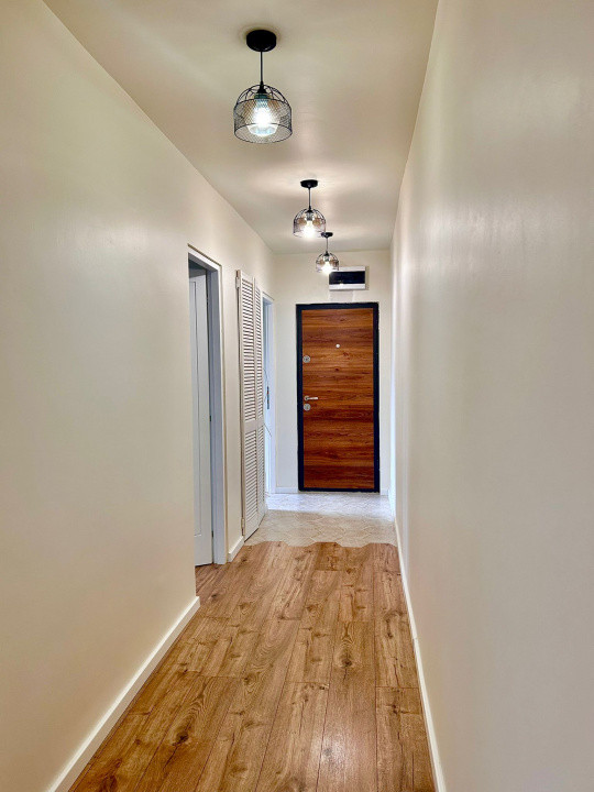 Apartament 3 camere | Pretabil Birou - Salon | Gruia