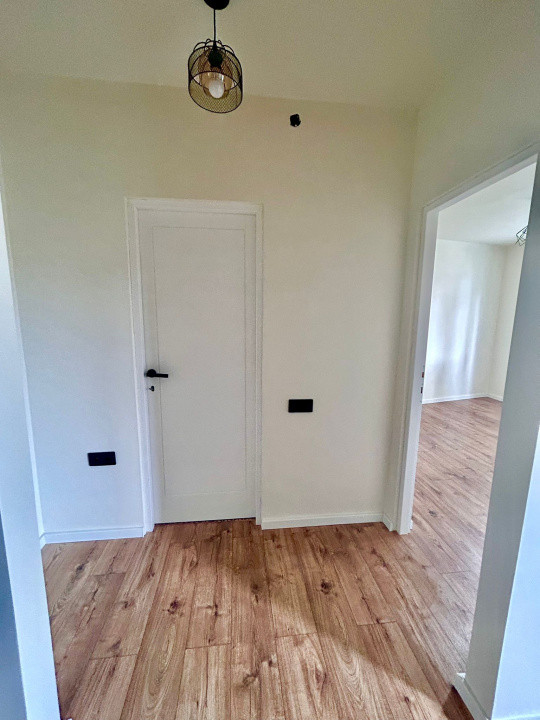 Apartament 3 camere | Pretabil Birou - Salon | Gruia