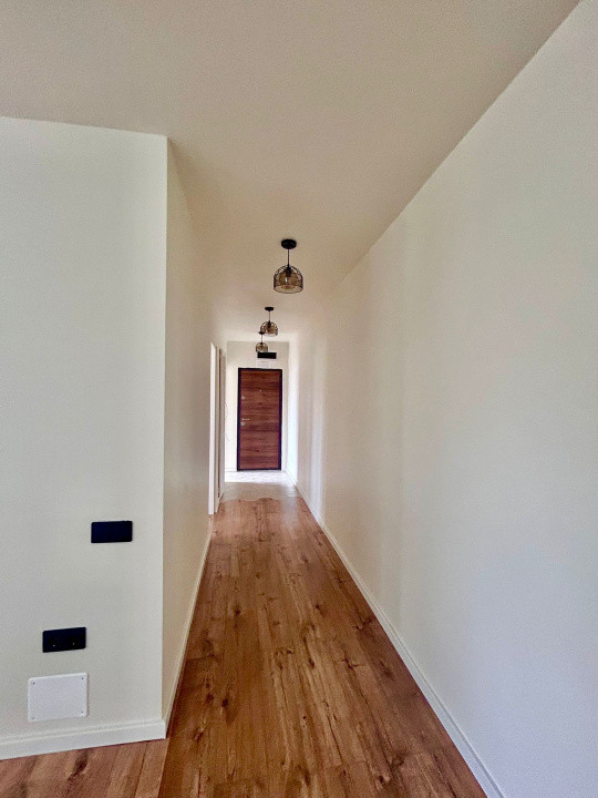 Apartament 3 camere | Pretabil Birou - Salon | Gruia