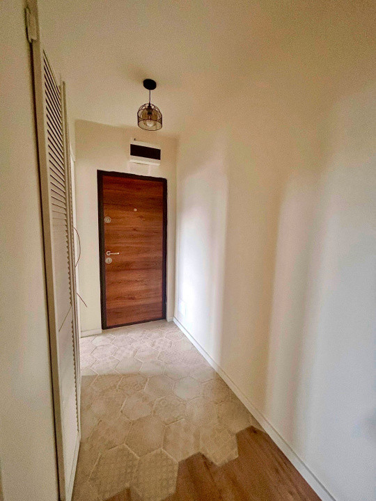 Apartament 3 camere | Pretabil Birou - Salon | Gruia