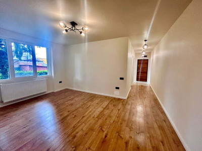 Apartament 3 camere | Pretabil Birou - Salon | Gruia